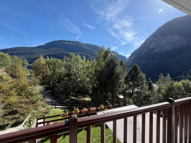 Trilocale in affitto a Courmayeur - Foto 10