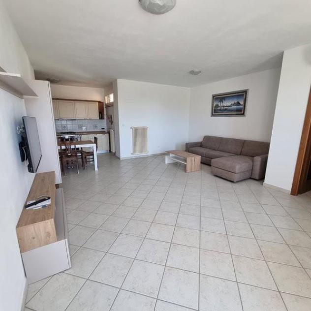 Appartamento in affitto a Rosignano Solvay - Rosignano Marittimo 75 mq Rif: 1413940 - Foto 4