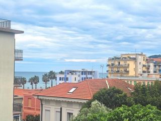 Trilocale in affitto a San Bartolomeo al Mare