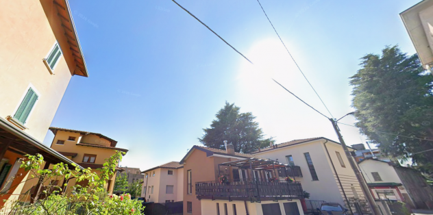 Monolocale con cantina e garage a Varese - Foto 4