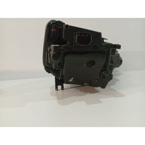 Audi A5 LCI 8W Faro Anteriore FULL LED Matrix Sinistro - 18768 - Foto 6