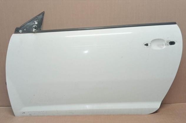 PORTA S. AVORIO NO ALZ, NO SERR, NO SCEND. 999-U1293056 Carrozzeria  Lamierati esterni  Porte  Porta ant. sx. ALFA ROMEO - MITO - 01-06-2008 -