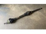 Semiasse anteriore DX Citroen C3 Picasso 1.6HDI del 2010 (9656135080)