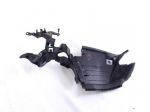 31497108 STAFFA SUPPORTO ANTERIORE PARASALE PARASASSI ANTERIORE LATO DESTRO …