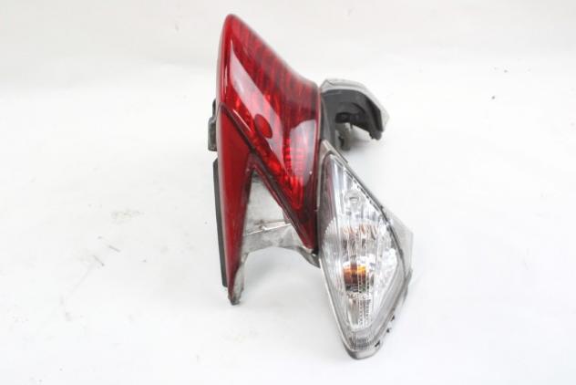 HONDA VISION 50 33700GGPD02 FARO POSTERIORE NSC50 11 - 17 TAILLIGHT - Foto 2
