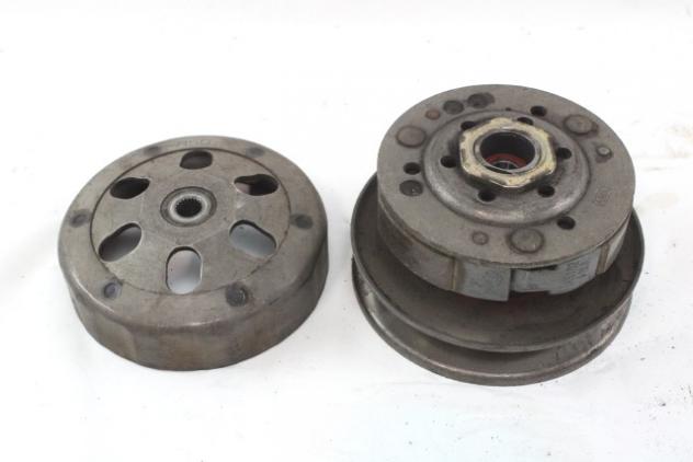 PEUGEOT SPEEDFIGHT 3 50 4T 23010AWA010 801618 CORRETTORE DI COPPIA 12 - 15 CLUTCH