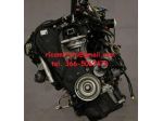 0135 QG Citroen C5 2.0 HDI tipo motore RHF