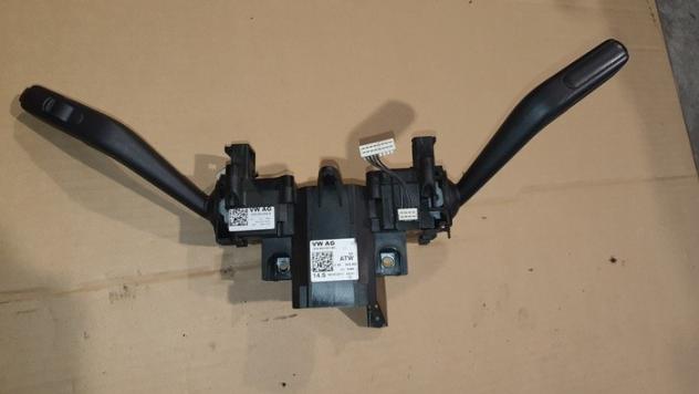 DEVIOLUCI VOLKSWAGEN Passat Variant 5° Serie 3C9953501BC (10)