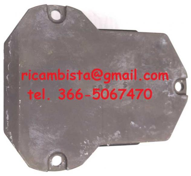 0135456432 Mercedes R129 centralina motore Siemens - Foto 3