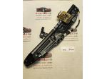 MECCANISMO ALZAVETRO POST. SX BMW Serie 5 F10 51357182613 7182121 N47D20C (10)