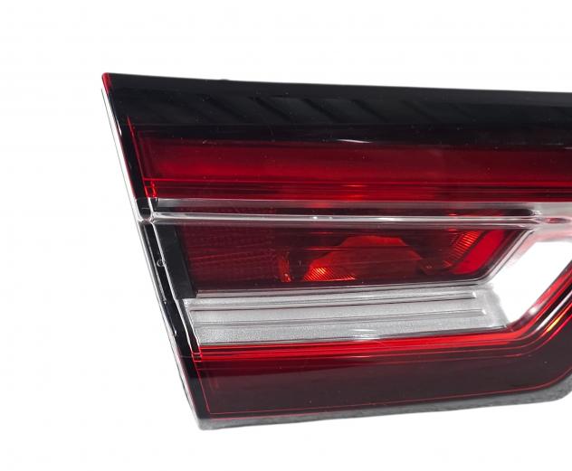 STOP POSTERIORE SINISTRO INTEGRATO NEL PORTELLO RENAULT Clio Serie IV 265551311R (1219) - Foto 4