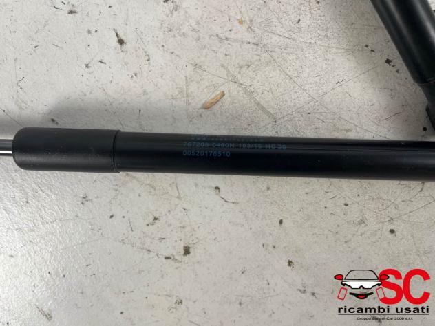 Molle A Gas Portellone Jeep Renegade 1.6 Mjt 52017651 - 40192 - Foto 2
