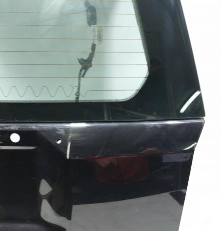 PORTELLONE POSTERIORE COMPLETO LAND ROVER Freelander 3° Serie 224DT, DW12BTED4 (0611) - Foto 12