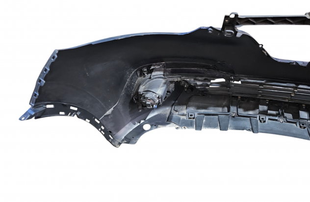 PARAURTI ANTERIORE COMPLETO RENAULT Kadjar Serie K9K (15) - Foto 15