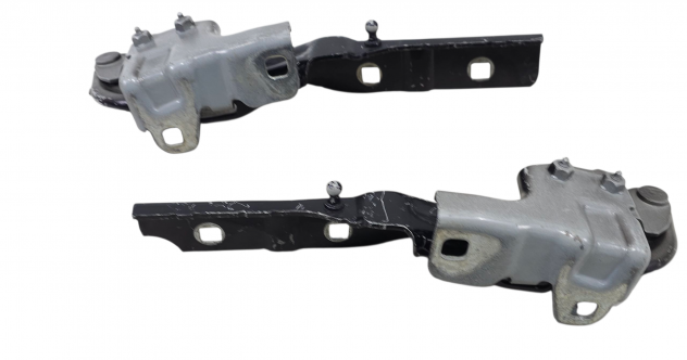 CERNIERE COFANO ANTERIORE DX E SX ALFA ROMEO Giulietta Serie (940_) 50519480 (13) - Foto 14