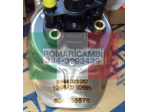 Iveco modulo dosatore pompa Adblue 0444023057