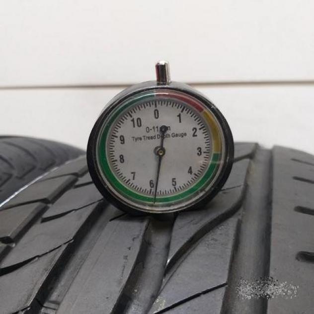 2 gomme 195 55 16 bridgestone rft a37661 - Foto 4