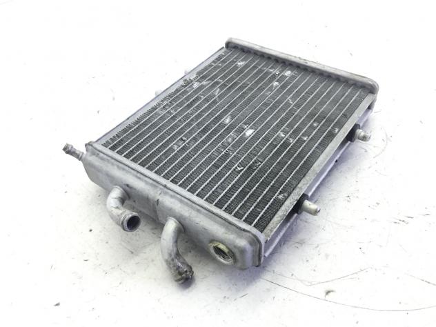 APRILIA LEONARDO 250 RADIATORE ACQUA LIQUIDO RAFFREDDAMENTO MOTORE 1999 2001