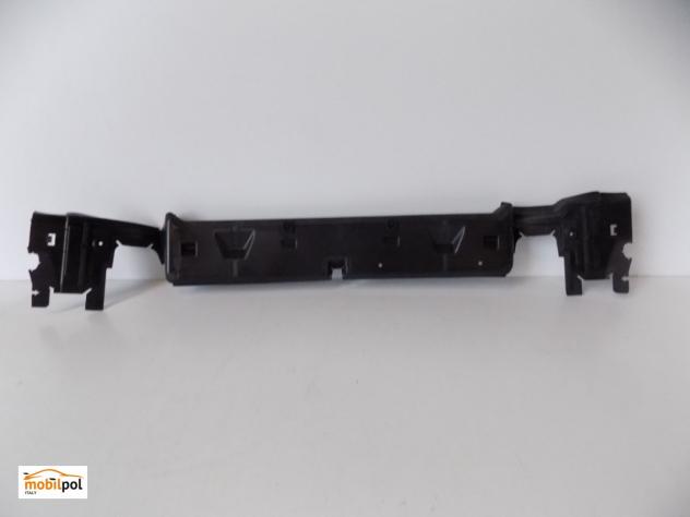 BMW X3 G01 - Condotto aria radiatore inferiore - 12078