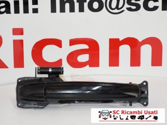 MANIGLIA ESTERNA ANTERIORE DESTRA SUZUKI Vitara Serie 8281163J10 (1519)