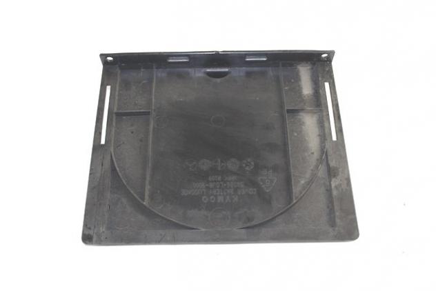 KAWASAKI J 300 14092Y043933 COVER BATTERIA SOTTOSELLA 17 - 21 LUGGAGE BOX BATTERY COVER 50326LGJ89000 - Foto 2