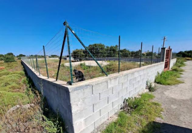 Immobile in asta di 10000 m² in vendita a Melilli - Foto 7