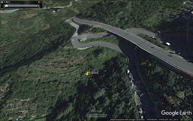 TERRENO da VIGNETO 5 terre - Foto 2