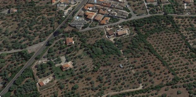SASSARI LOCALITA' LA LANDRIGGA