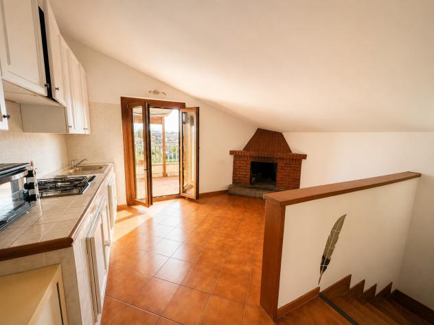 Palazzo in Via Trilussa - Foto 5