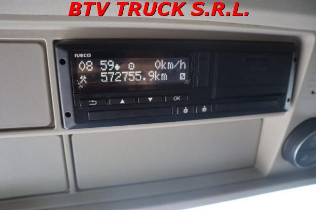 IVECO SWAY TATTORE STRADALE EURO 6 rif. 23860993 - Foto 10