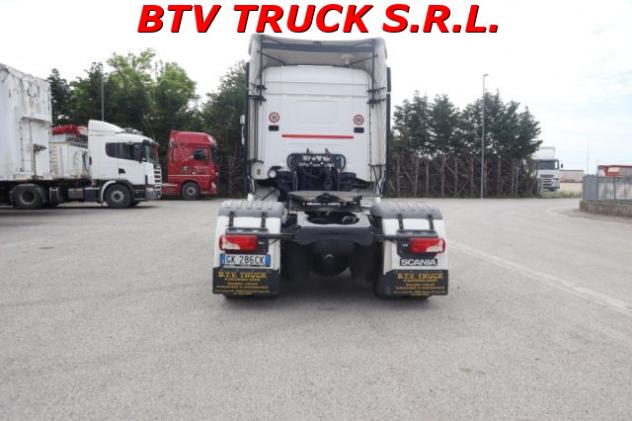 SCANIA R 450 TRATTORE STRADALE CON IMPIANTO rif. 23736607 - Foto 5