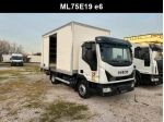 IVECO EUROCARGO  ML75E19 rif. 24002538