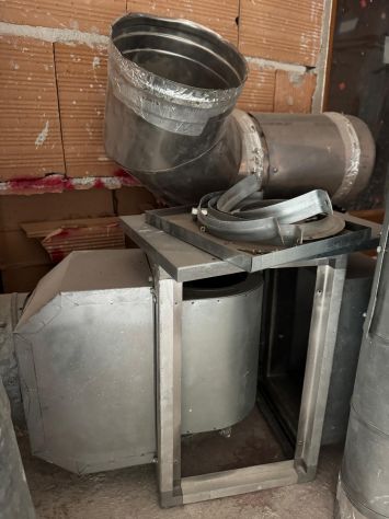 Impianto di Aspirazione - Foto 4