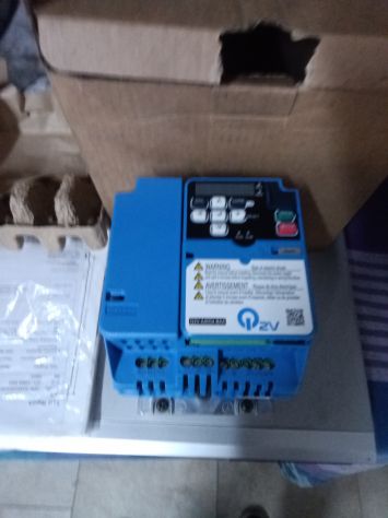 Inverter nuovo - Foto 5