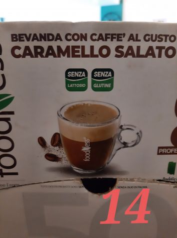 Capsule FoodNess serie professional BAR - Foto 3