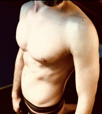 Divertimento con lei 🐷💦🥳