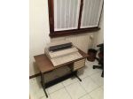 Macchina scrivere Olivetti ET2450