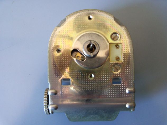 Meccanica per orologio da parete - Foto 2