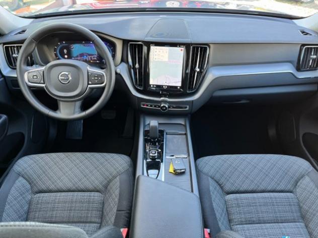 VOLVO XC60 B4 (d) automatico Core rif. 23779987 - Foto 6