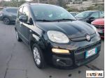 FIAT - Panda  1.2 Lounge s&s 69cv