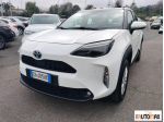 TOYOTA - Yaris Cross  1.5h Business 116cv e-cvt