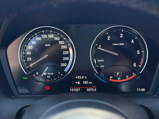 Bmw 120 M Sport 120 d #50445 - Foto 10