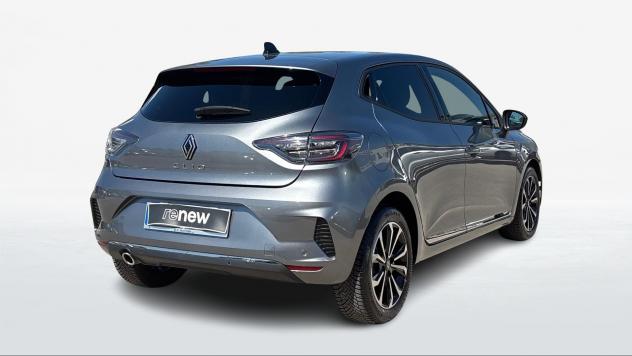 Renault Clio TCe 90 CV 5 porte Techno - Foto 2