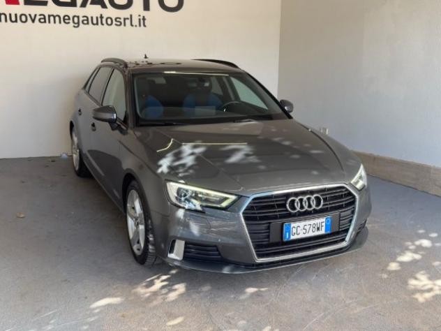 AUDI A3 SPB 30 TDI S tronic Sport rif. 24127046 - Foto 2