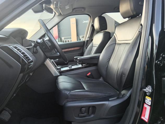 Land Rover Discovery 2.0 SD4 HSE autom. - Foto 10