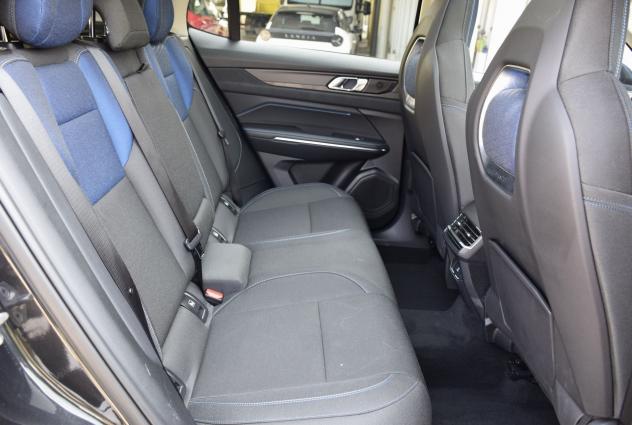 Lynk & Co 01 01 1.5 192KW PHEV DCT 261cv. - Foto 7