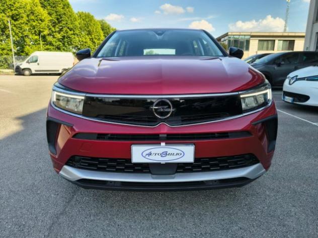 OPEL Grandland X 1.5 diesel Ecotec aut. Edition rif. 23614127 - Foto 2