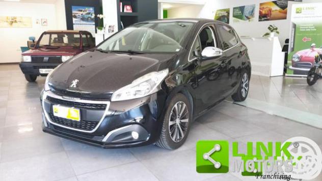 PEUGEOT 208 1.6 HDI ALLURE TETTO PANORAMICO rif. 23931561