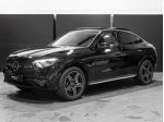 Mercedes-Benz GLC GLC 220 d 4MATIC Coupe AMG Line Premium