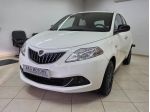 LANCIA YPSILON 1.0 FireFly S&S HYBRID SILVER
